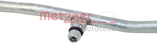 METZGER 2360079 GREENPARTS Hochdruckleitung, Klimaanlage